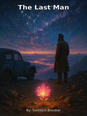 cover image of The last Man